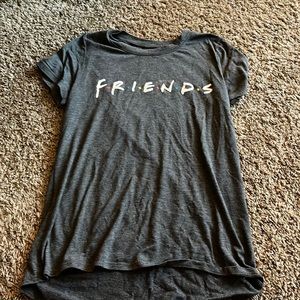 Friends t-shirt